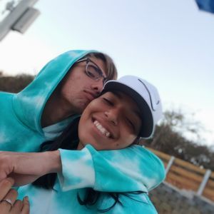 Meet your Posher, Christian